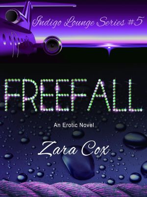 [Indigo Lounge 05] • Freefall
